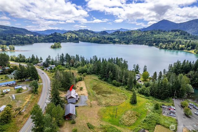 50208 Mountain Highway E, Eatonville, WA 98328
