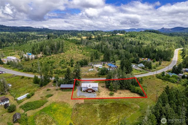 50208 Mountain Highway E, Eatonville, WA 98328
