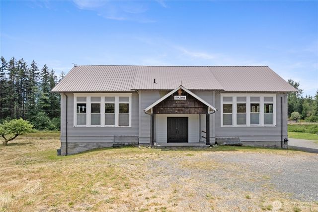 50208 Mountain Highway E, Eatonville, WA 98328