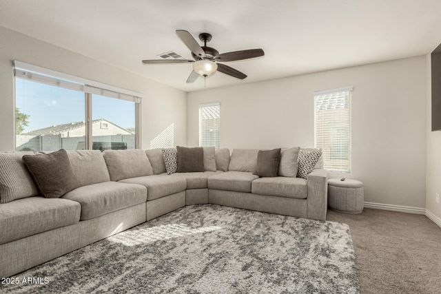 5049 S 236TH Drive, Buckeye, AZ 85326