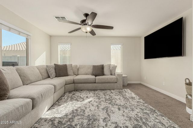 5049 S 236TH Drive, Buckeye, AZ 85326