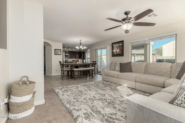 5049 S 236TH Drive, Buckeye, AZ 85326