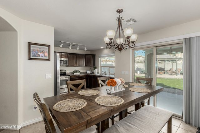 5049 S 236TH Drive, Buckeye, AZ 85326