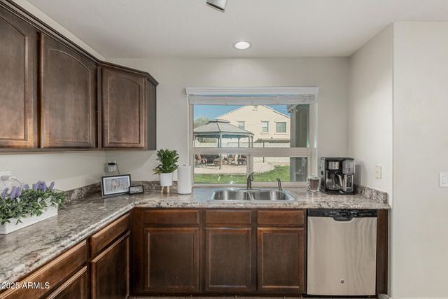 5049 S 236TH Drive, Buckeye, AZ 85326