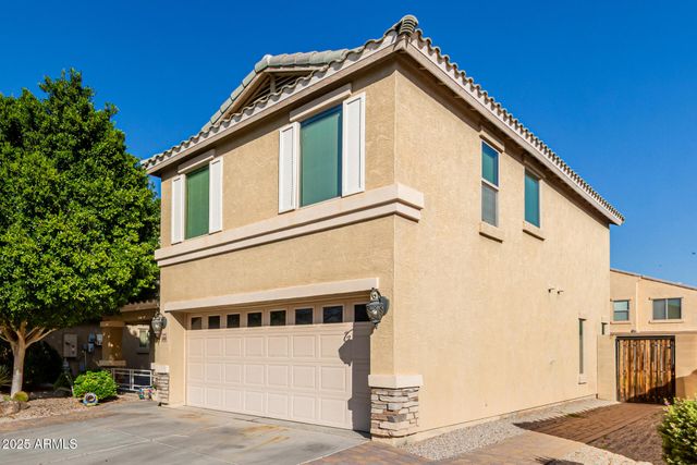 5049 S 236TH Drive, Buckeye, AZ 85326