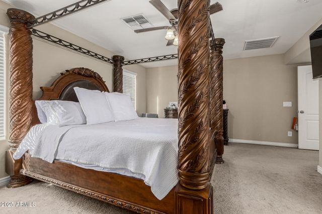 5049 S 236TH Drive, Buckeye, AZ 85326