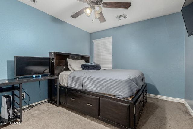 5049 S 236TH Drive, Buckeye, AZ 85326