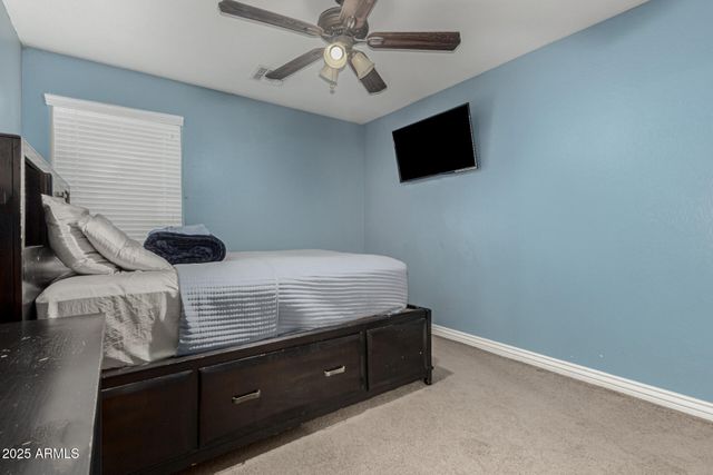 5049 S 236TH Drive, Buckeye, AZ 85326