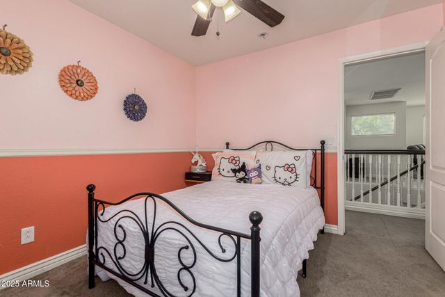 5049 S 236TH Drive, Buckeye, AZ 85326