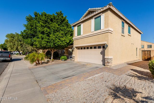 5049 S 236TH Drive, Buckeye, AZ 85326