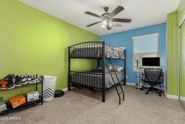 5049 S 236TH Drive, Buckeye, AZ 85326