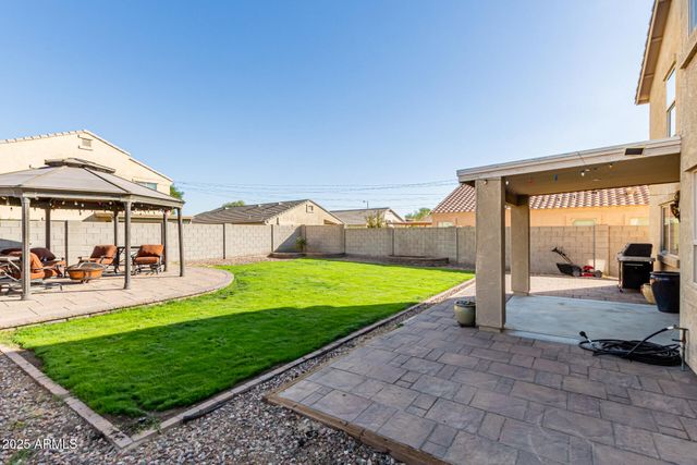 5049 S 236TH Drive, Buckeye, AZ 85326