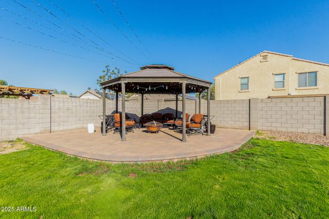 5049 S 236TH Drive, Buckeye, AZ 85326