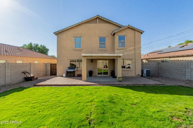 5049 S 236TH Drive, Buckeye, AZ 85326