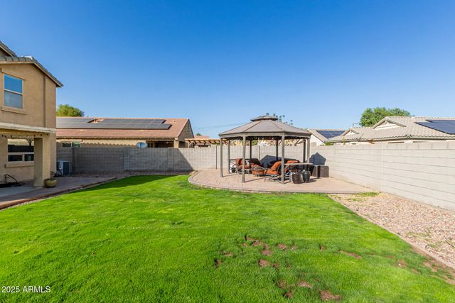 5049 S 236TH Drive, Buckeye, AZ 85326