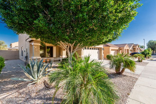 5049 S 236TH Drive, Buckeye, AZ 85326