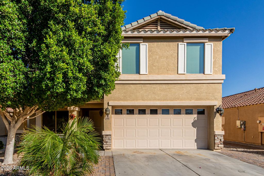 5049 S 236TH Drive, Buckeye, AZ 85326