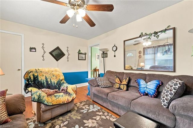 4725 Mill Creek Road, Cedar Grove, NC 27231