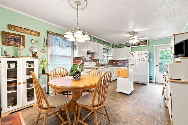 4725 Mill Creek Road, Cedar Grove, NC 27231