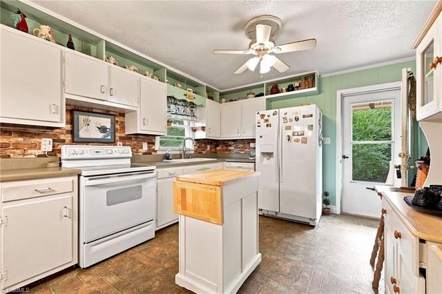 4725 Mill Creek Road, Cedar Grove, NC 27231