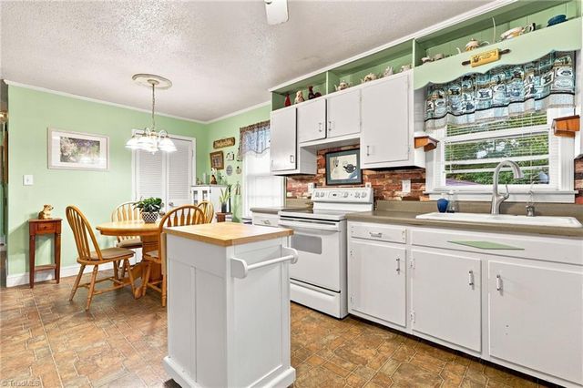 4725 Mill Creek Road, Cedar Grove, NC 27231