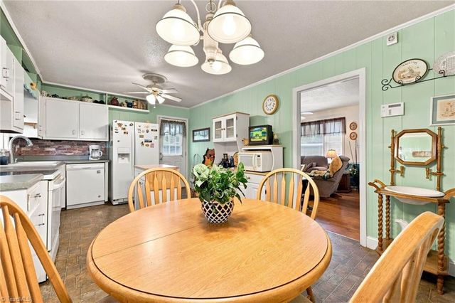4725 Mill Creek Road, Cedar Grove, NC 27231