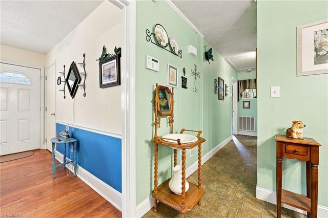 4725 Mill Creek Road, Cedar Grove, NC 27231