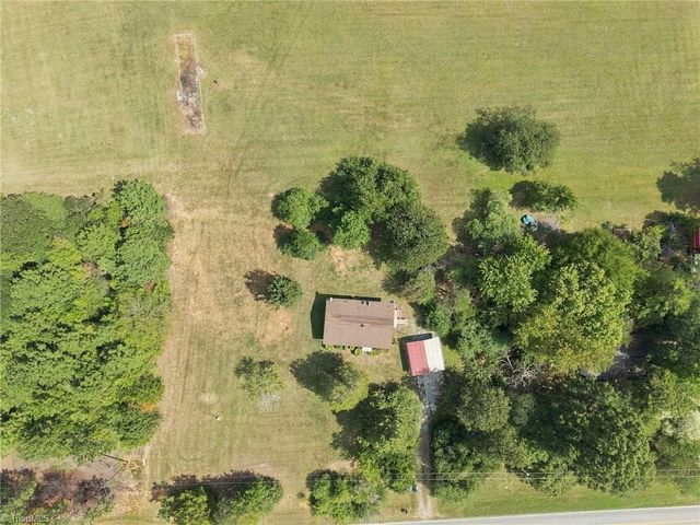 4725 Mill Creek Road, Cedar Grove, NC 27231