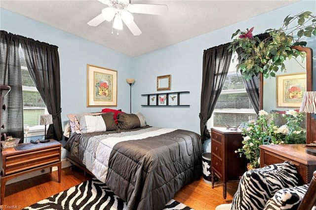 4725 Mill Creek Road, Cedar Grove, NC 27231