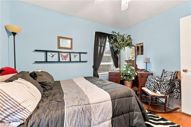 4725 Mill Creek Road, Cedar Grove, NC 27231