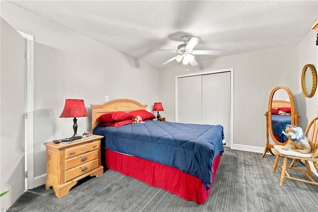 4725 Mill Creek Road, Cedar Grove, NC 27231