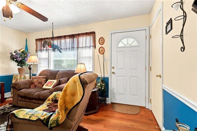 4725 Mill Creek Road, Cedar Grove, NC 27231