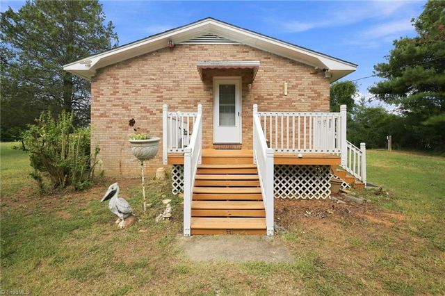 4725 Mill Creek Road, Cedar Grove, NC 27231