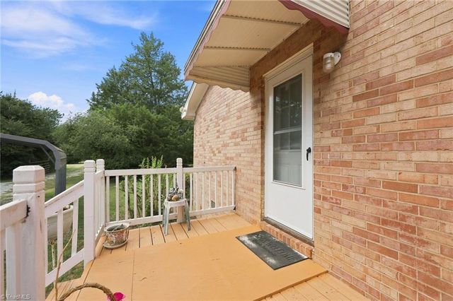 4725 Mill Creek Road, Cedar Grove, NC 27231