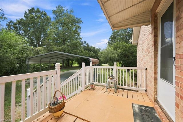 4725 Mill Creek Road, Cedar Grove, NC 27231