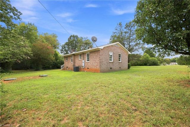 4725 Mill Creek Road, Cedar Grove, NC 27231