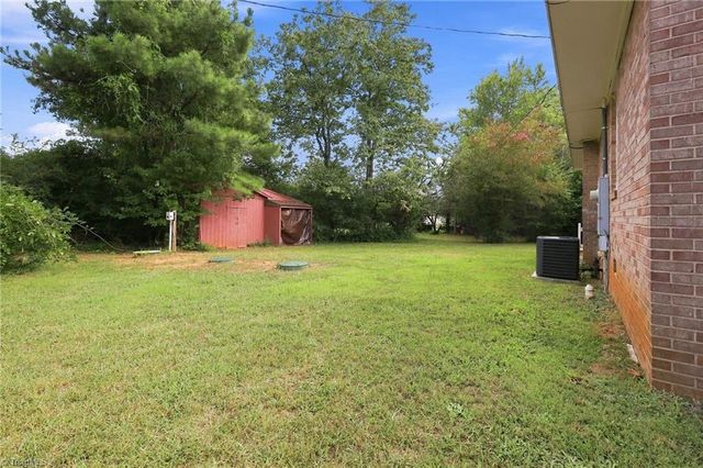4725 Mill Creek Road, Cedar Grove, NC 27231