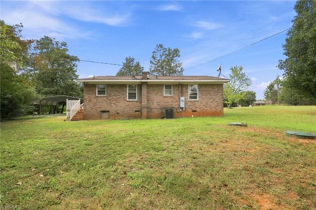 4725 Mill Creek Road, Cedar Grove, NC 27231