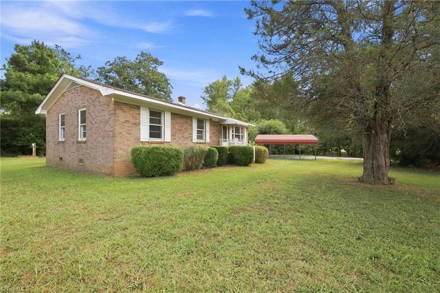 4725 Mill Creek Road, Cedar Grove, NC 27231