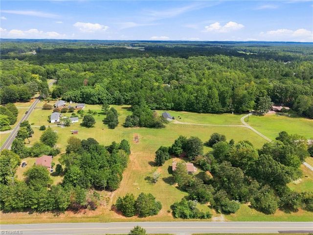 4725 Mill Creek Road, Cedar Grove, NC 27231