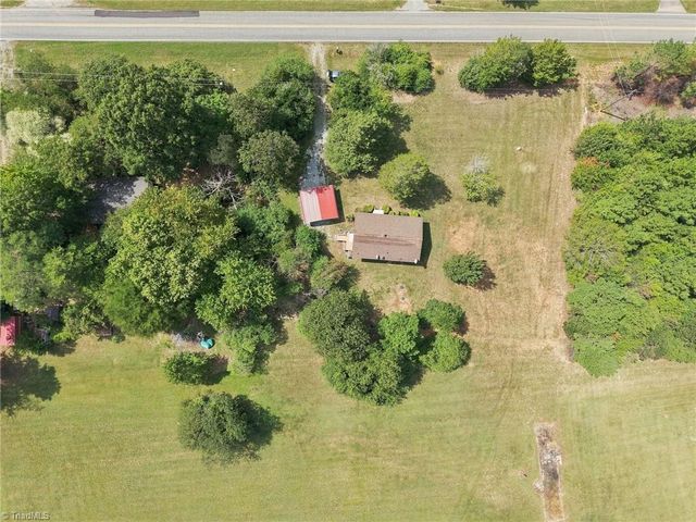 4725 Mill Creek Road, Cedar Grove, NC 27231