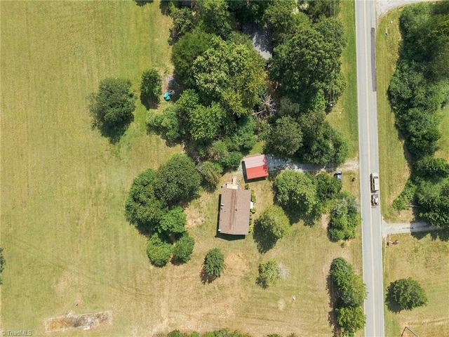 4725 Mill Creek Road, Cedar Grove, NC 27231