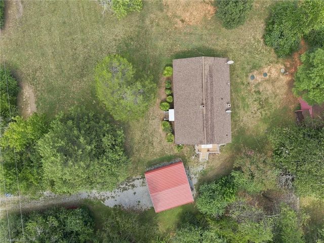 4725 Mill Creek Road, Cedar Grove, NC 27231