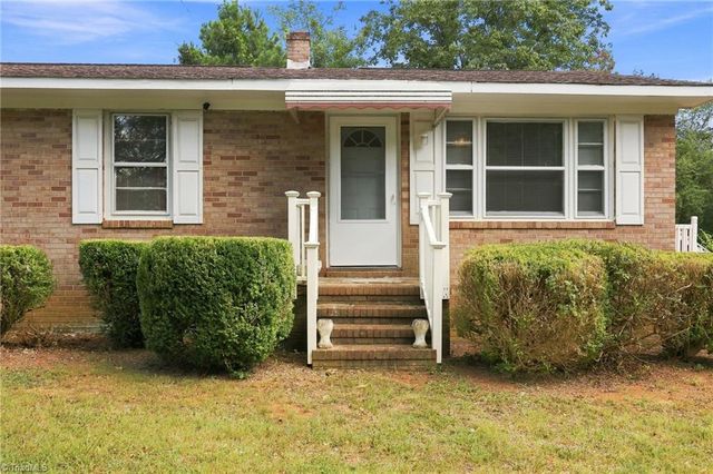 4725 Mill Creek Road, Cedar Grove, NC 27231