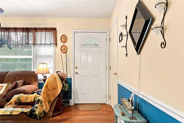 4725 Mill Creek Road, Cedar Grove, NC 27231