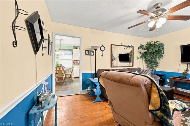 4725 Mill Creek Road, Cedar Grove, NC 27231