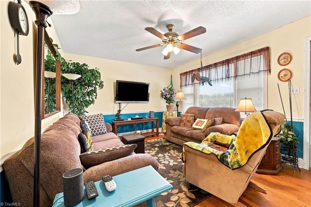 4725 Mill Creek Road, Cedar Grove, NC 27231