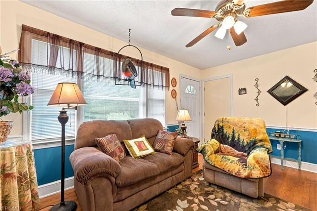 4725 Mill Creek Road, Cedar Grove, NC 27231
