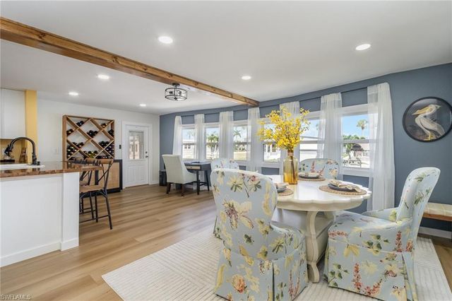 17751 Peppard DR, Fort Myers Beach, FL 33931