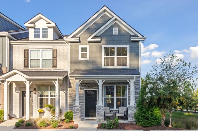 1200 Hope Village Way, Hermitage, TN 37076